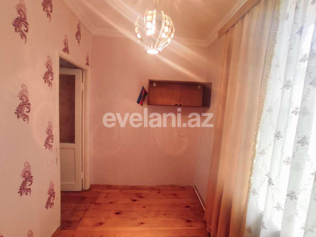 Kirayə verilir, köhnə tikili, 2 otaqlı, 35 m², Bakı, Nizami r, Neftçilər m.