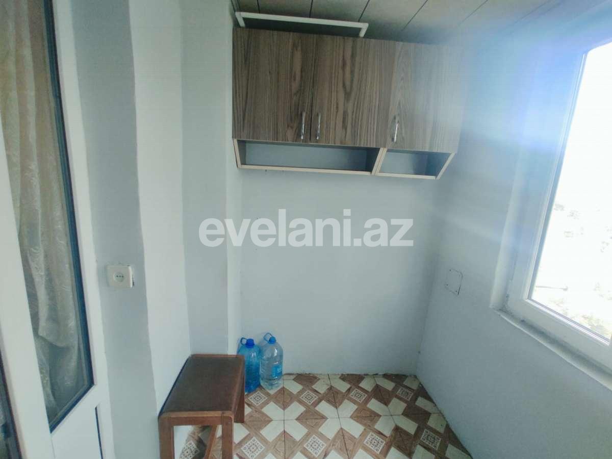 Kirayə verilir, köhnə tikili, 2 otaqlı, 35 m², Bakı, Nizami r, Neftçilər m.