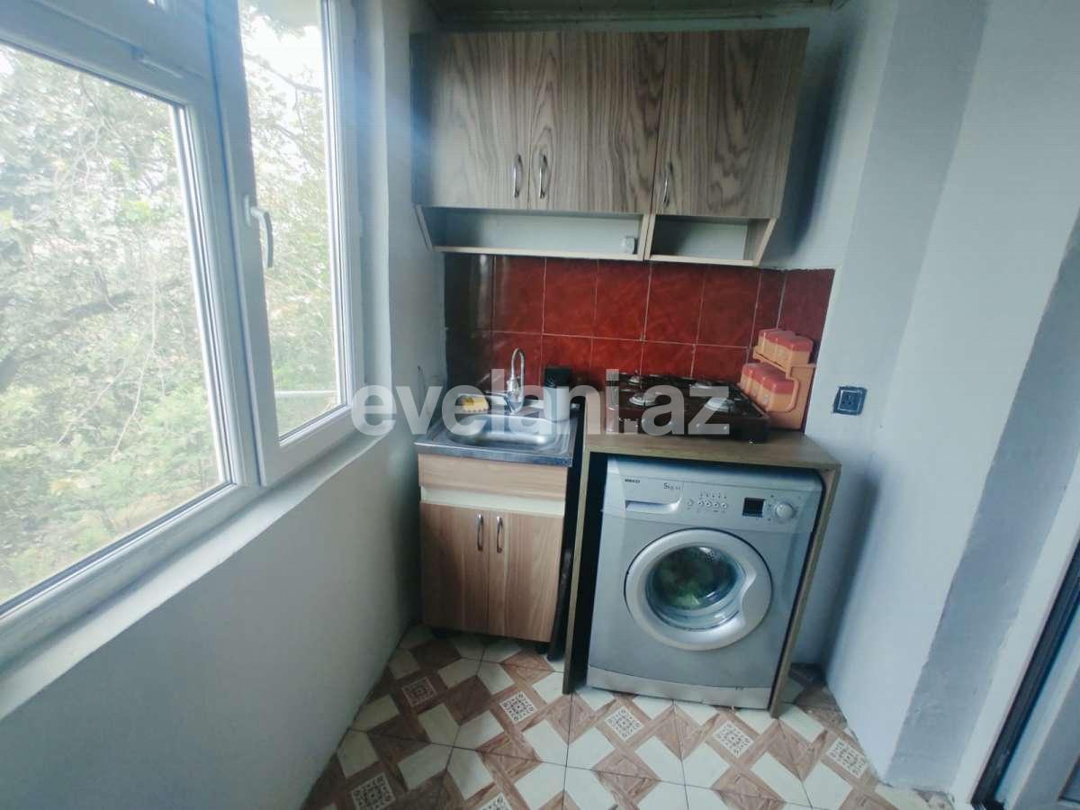 Kirayə verilir, köhnə tikili, 2 otaqlı, 35 m², Bakı, Nizami r, Neftçilər m.