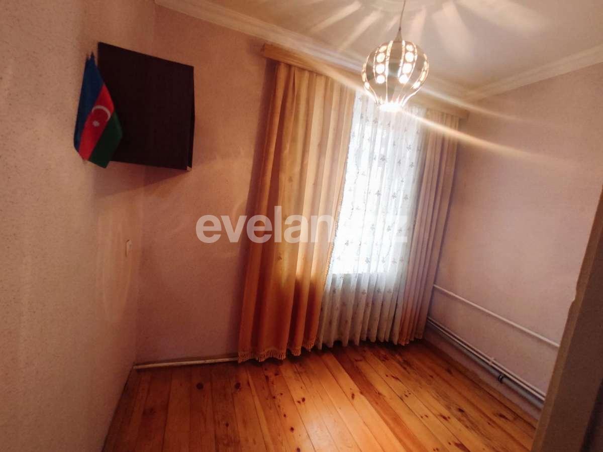 Kirayə verilir, köhnə tikili, 2 otaqlı, 35 m², Bakı, Nizami r, Neftçilər m.