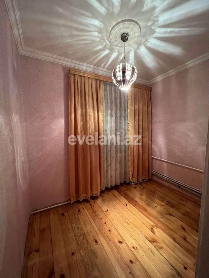 Kirayə verilir, köhnə tikili, 2 otaqlı, 35 m², Bakı, Nizami r, Neftçilər m.