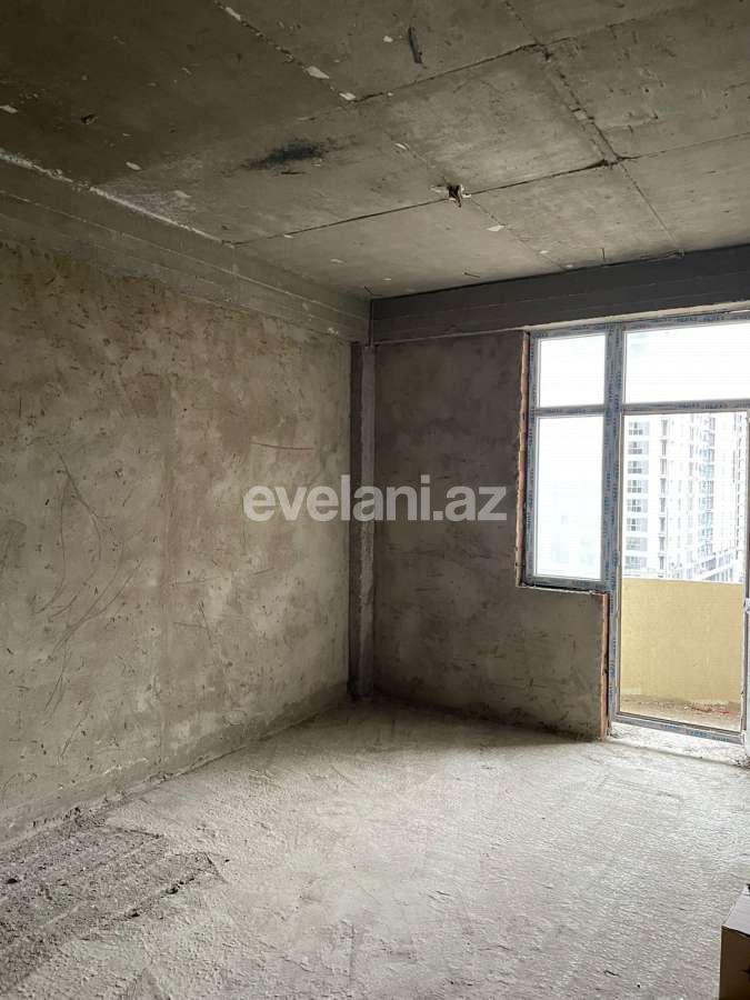 Sale, new building, 4 room, 175 m², Baku, Khatai r, Shah Ismail Khatai m.