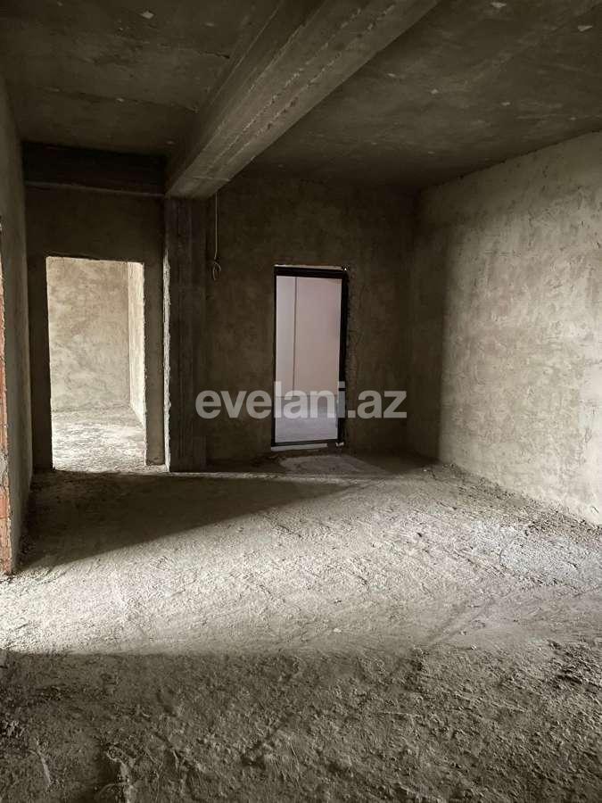 Sale, new building, 4 room, 175 m², Baku, Khatai r, Shah Ismail Khatai m.