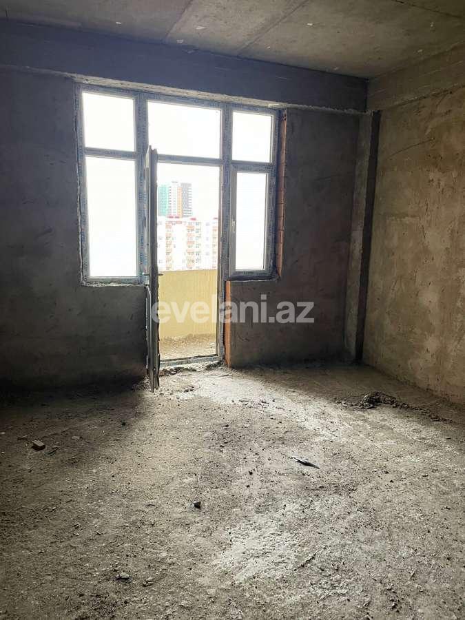 Sale, new building, 4 room, 175 m², Baku, Khatai r, Shah Ismail Khatai m.