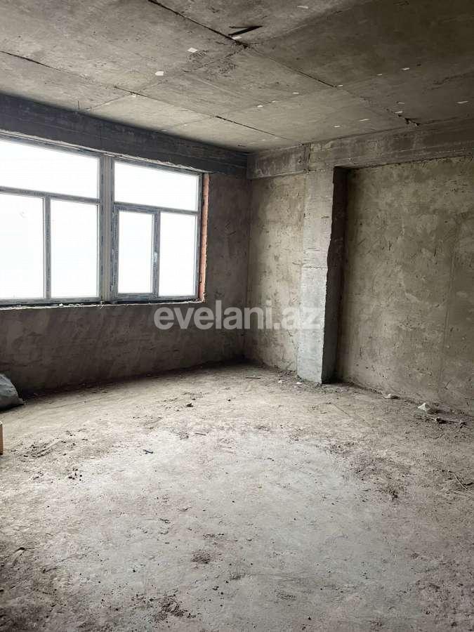 Sale, new building, 4 room, 175 m², Baku, Khatai r, Shah Ismail Khatai m.