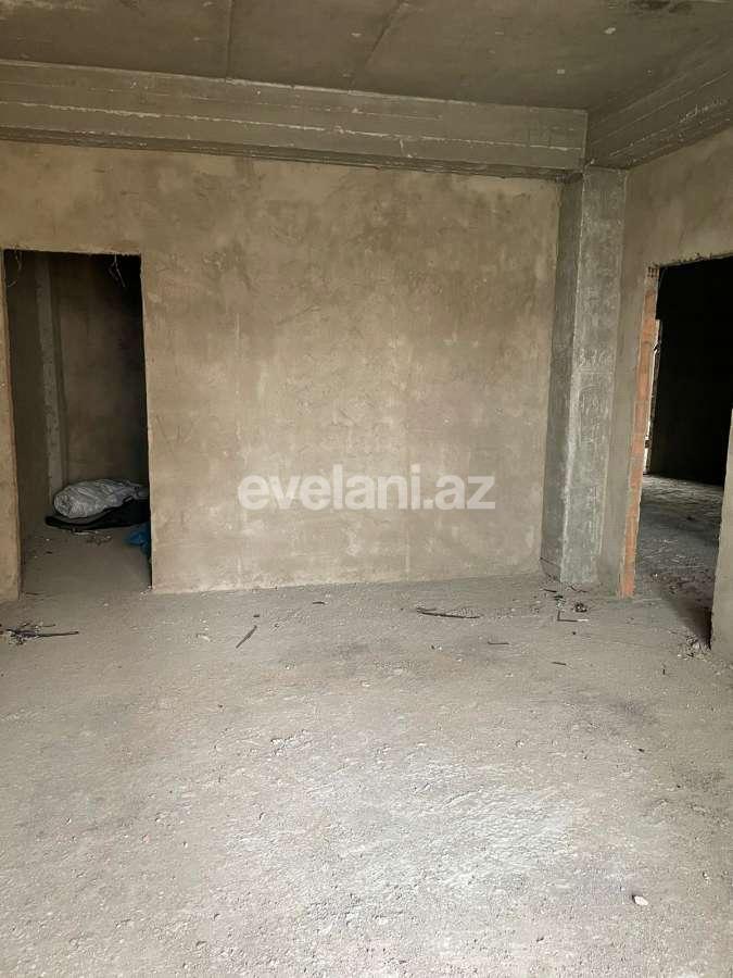 Sale, new building, 4 room, 175 m², Baku, Khatai r, Shah Ismail Khatai m.