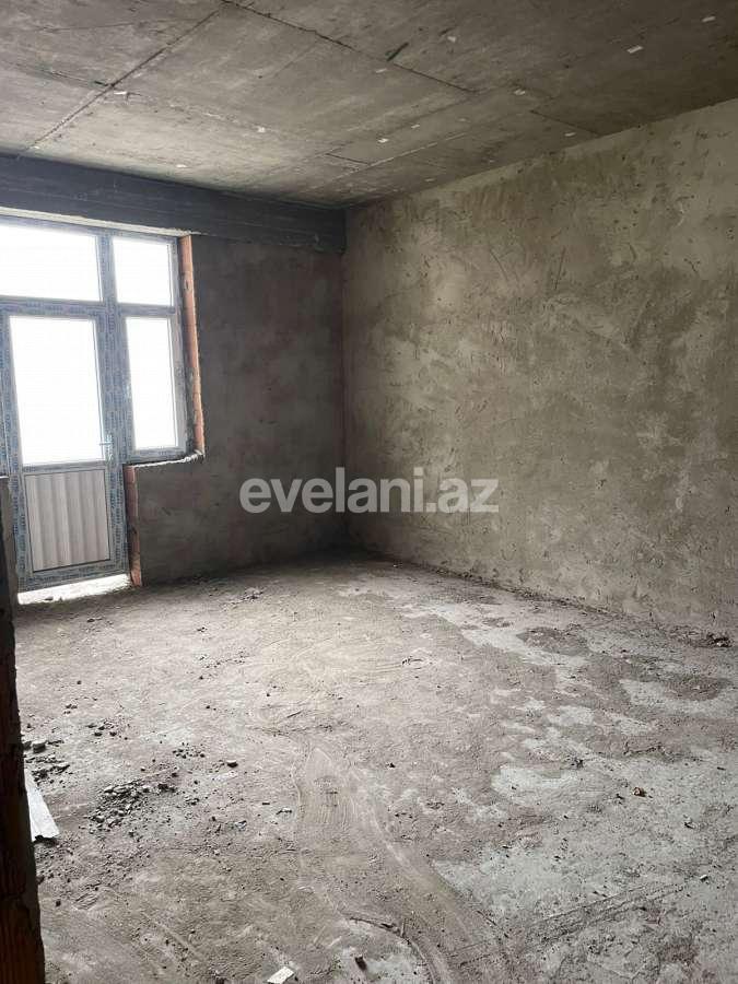 Sale, new building, 4 room, 175 m², Baku, Khatai r, Shah Ismail Khatai m.