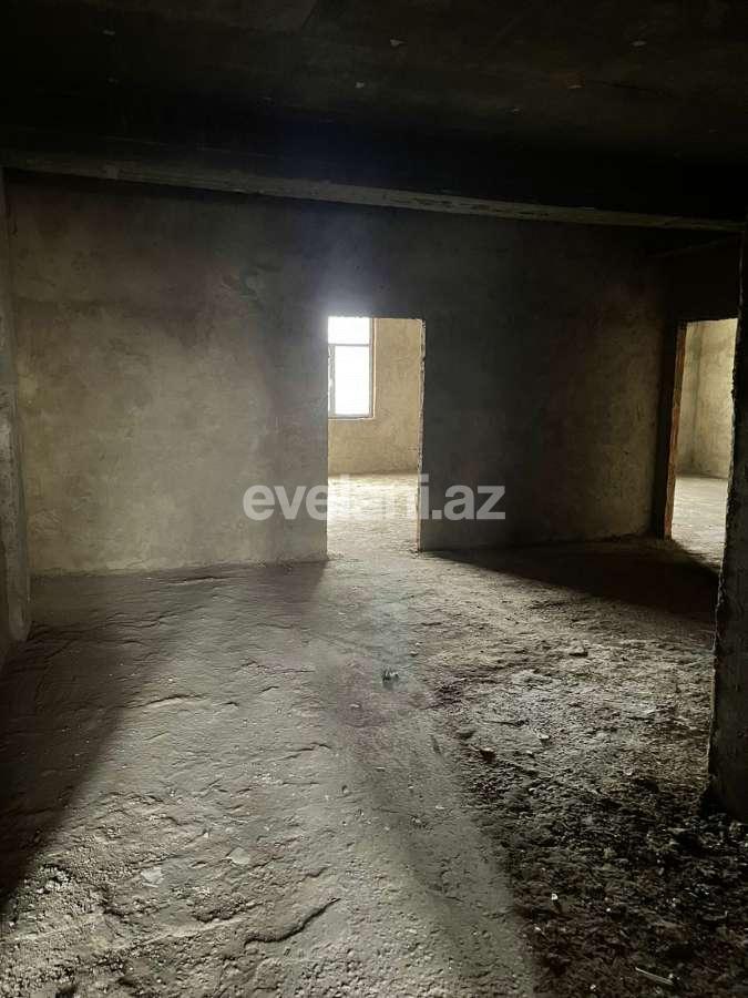 Sale, new building, 4 room, 175 m², Baku, Khatai r, Shah Ismail Khatai m.