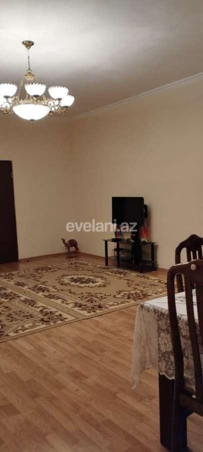 Satılır, yeni tikili, 180000 otaqlı, 123 m², Bakı, Yasamal r, Elmlər Akademiyası m.