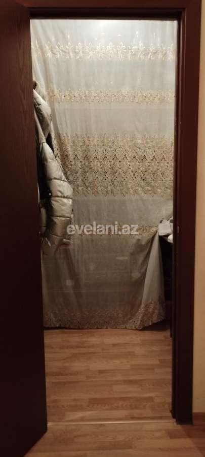 Satılır, yeni tikili, 180000 otaqlı, 123 m², Bakı, Yasamal r, Elmlər Akademiyası m.