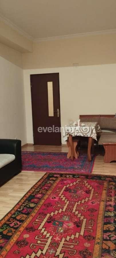 Satılır, yeni tikili, 180000 otaqlı, 123 m², Bakı, Yasamal r, Elmlər Akademiyası m.