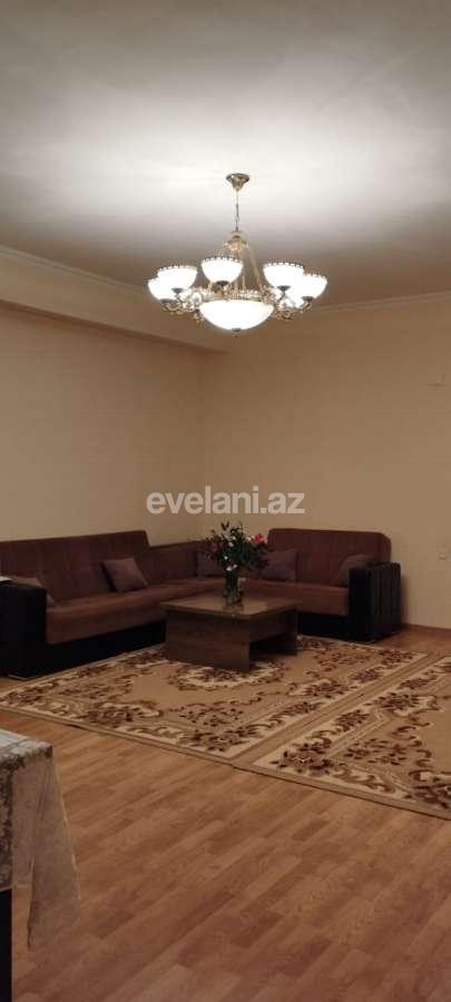 Satılır, yeni tikili, 180000 otaqlı, 123 m², Bakı, Yasamal r, Elmlər Akademiyası m.