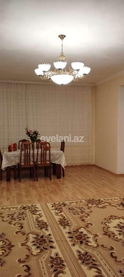 Satılır, yeni tikili, 180000 otaqlı, 123 m², Bakı, Yasamal r, Elmlər Akademiyası m.