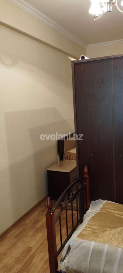 Satılır, yeni tikili, 180000 otaqlı, 123 m², Bakı, Yasamal r, Elmlər Akademiyası m.