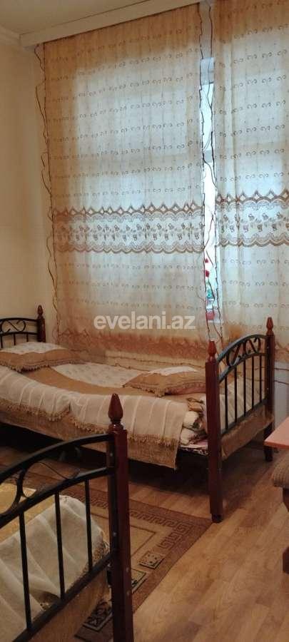 Satılır, yeni tikili, 180000 otaqlı, 123 m², Bakı, Yasamal r, Elmlər Akademiyası m.