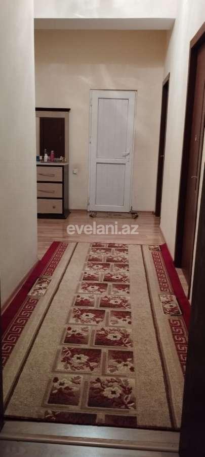 Satılır, yeni tikili, 180000 otaqlı, 123 m², Bakı, Yasamal r, Elmlər Akademiyası m.