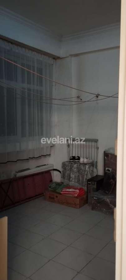 Satılır, yeni tikili, 180000 otaqlı, 123 m², Bakı, Yasamal r, Elmlər Akademiyası m.