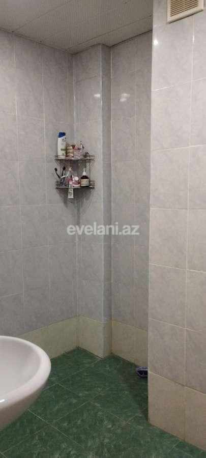 Satılır, yeni tikili, 180000 otaqlı, 123 m², Bakı, Yasamal r, Elmlər Akademiyası m.