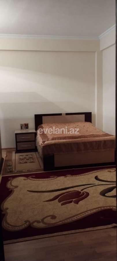 Satılır, yeni tikili, 180000 otaqlı, 123 m², Bakı, Yasamal r, Elmlər Akademiyası m.