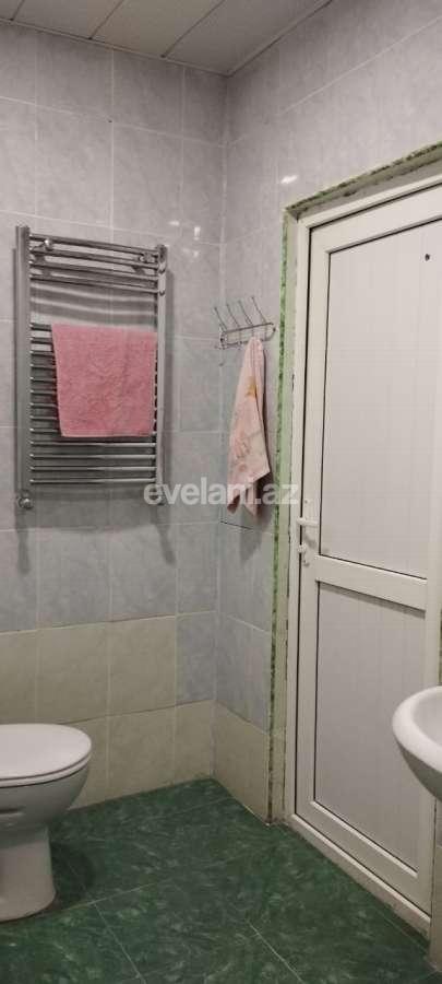 Satılır, yeni tikili, 180000 otaqlı, 123 m², Bakı, Yasamal r, Elmlər Akademiyası m.