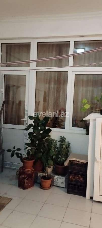 Satılır, yeni tikili, 180000 otaqlı, 123 m², Bakı, Yasamal r, Elmlər Akademiyası m.