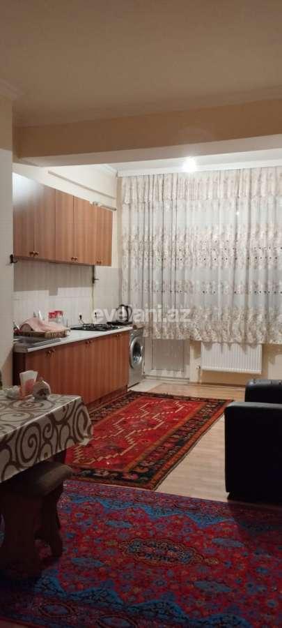 Satılır, yeni tikili, 180000 otaqlı, 123 m², Bakı, Yasamal r, Elmlər Akademiyası m.