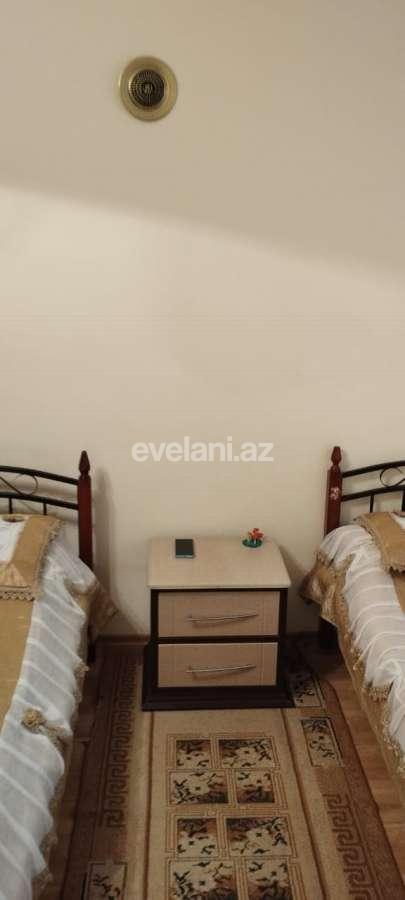 Satılır, yeni tikili, 180000 otaqlı, 123 m², Bakı, Yasamal r, Elmlər Akademiyası m.