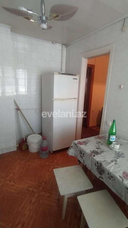Kirayə verilir, köhnə tikili, 3 otaqlı, 96 m², Bakı, Nərimanov r, Gənclik m.
