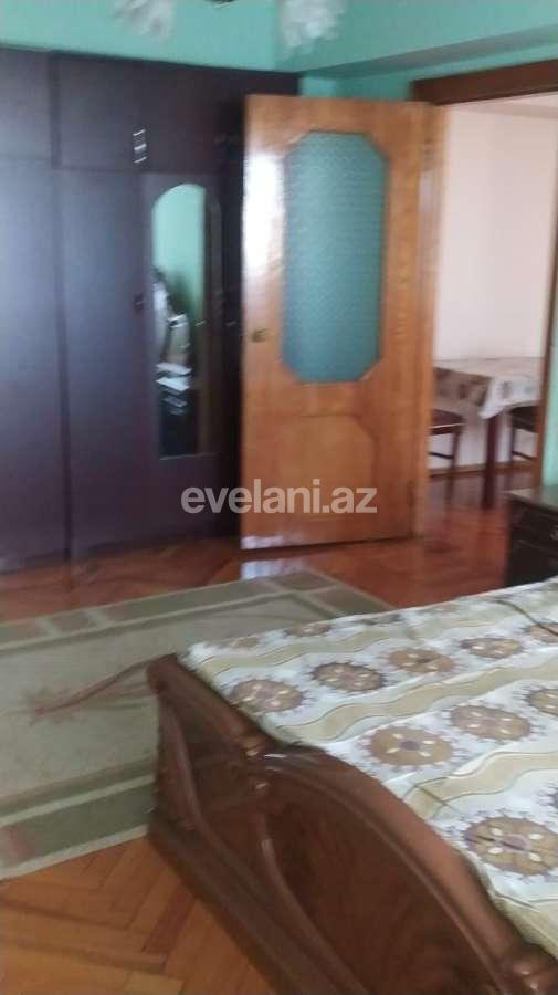 Kirayə verilir, köhnə tikili, 3 otaqlı, 96 m², Bakı, Nərimanov r, Gənclik m.