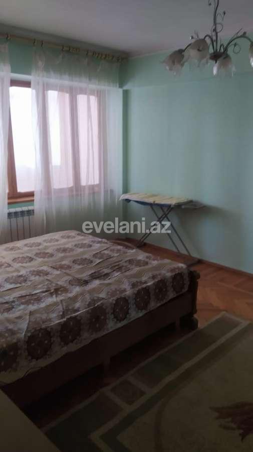 Kirayə verilir, köhnə tikili, 3 otaqlı, 96 m², Bakı, Nərimanov r, Gənclik m.