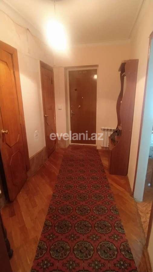 Kirayə verilir, köhnə tikili, 3 otaqlı, 96 m², Bakı, Nərimanov r, Gənclik m.