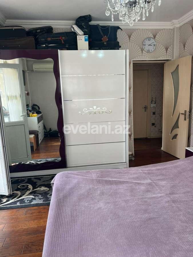 Satılır, yeni tikili, 3 otaqlı, 115 m², Bakı, Yasamal r, Yeni Yasamal q, İnşaatçılar m.