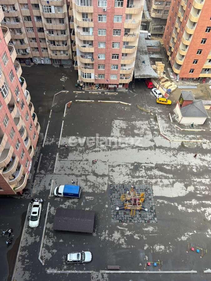 Satılır, yeni tikili, 3 otaqlı, 115 m², Bakı, Yasamal r, Yeni Yasamal q, İnşaatçılar m.