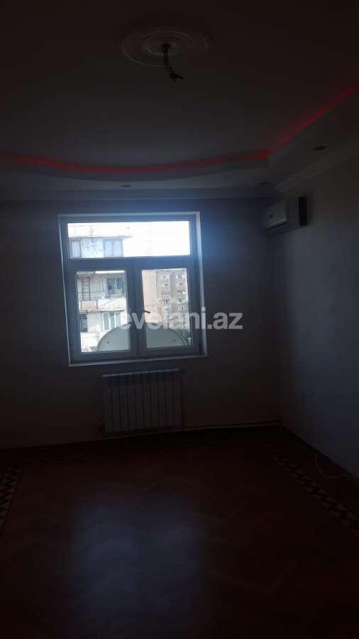 Rent, old building, 4 room, 100 m², Baku, Khatai r, Hazi Aslanov m.
