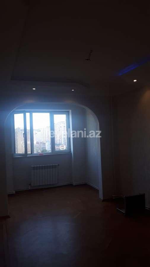 Rent, old building, 4 room, 100 m², Baku, Khatai r, Hazi Aslanov m.
