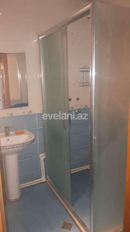 Rent, old building, 4 room, 100 m², Baku, Khatai r, Hazi Aslanov m.