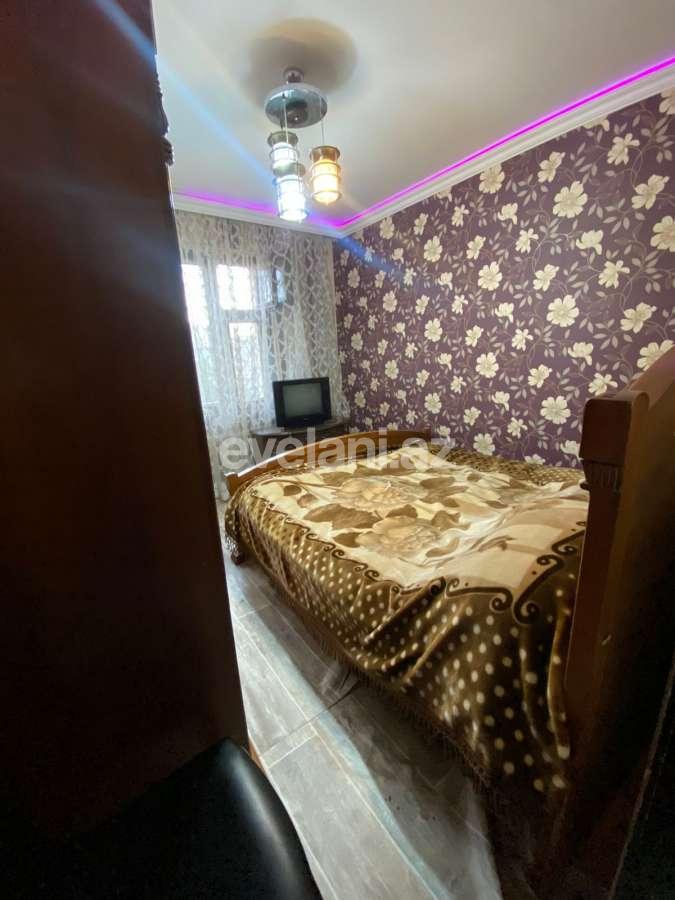 Kirayə verilir, köhnə tikili, 2 otaqlı, 60 m², Bakı, Binəqədi r.