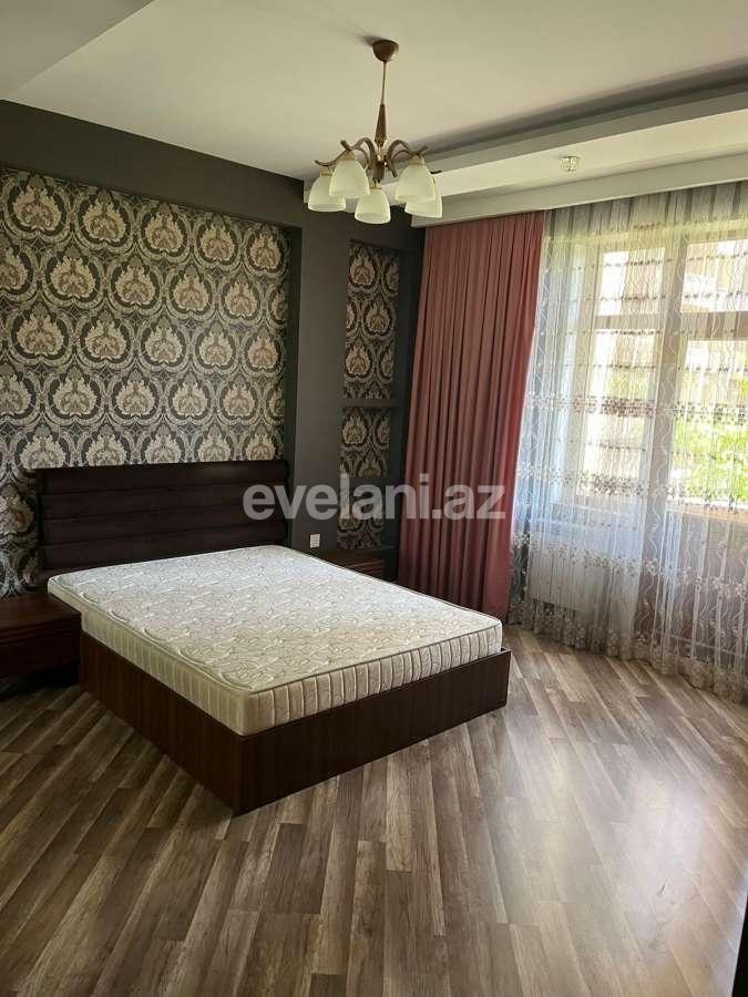 Kirayə verilir, yeni tikili, 1 otaqlı, 110 m², Bakı, Xətai r.