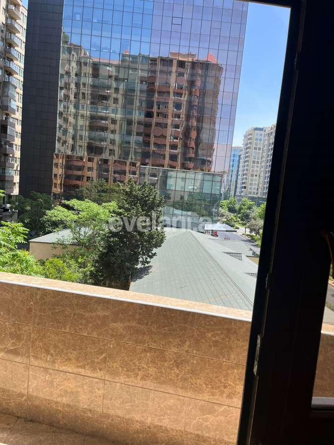 Kirayə verilir, yeni tikili, 1 otaqlı, 110 m², Bakı, Xətai r.