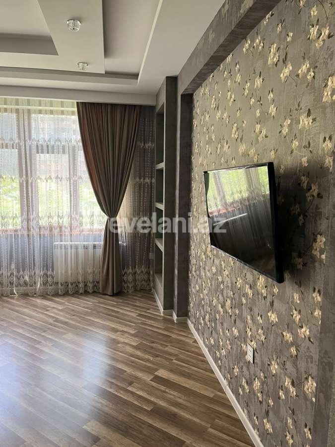Kirayə verilir, yeni tikili, 1 otaqlı, 110 m², Bakı, Xətai r.