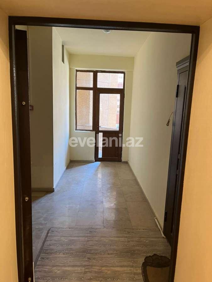 Kirayə verilir, yeni tikili, 1 otaqlı, 110 m², Bakı, Xətai r.