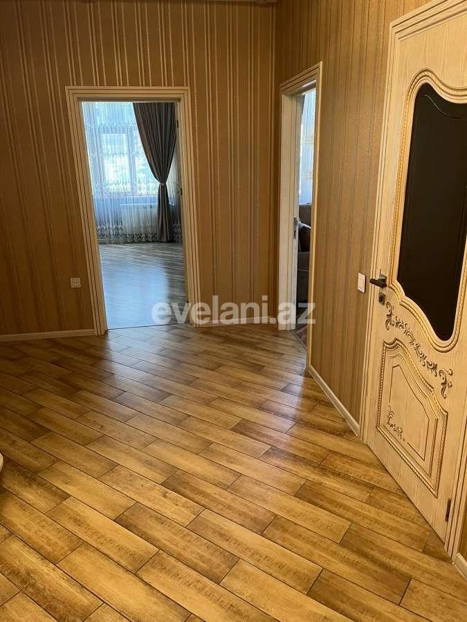 Kirayə verilir, yeni tikili, 1 otaqlı, 110 m², Bakı, Xətai r.