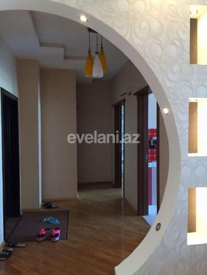 Сдаётся, новостройка, 2-комнаты, 85 m², Баку, Наримановский r, Гянджлик m.