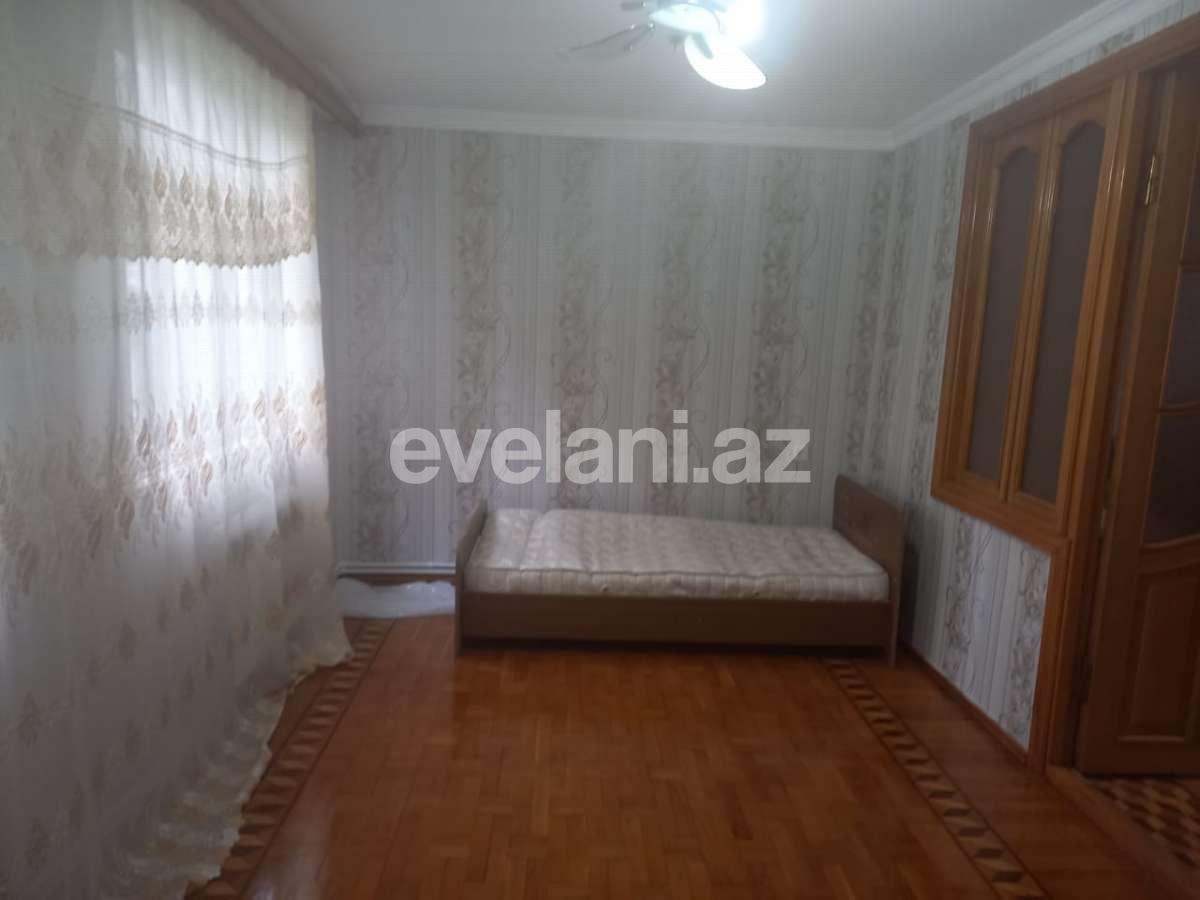 Сдаётся, вторичка, 3-комнаты, 80 m², Баку, Насиминский r, 28 мая m.