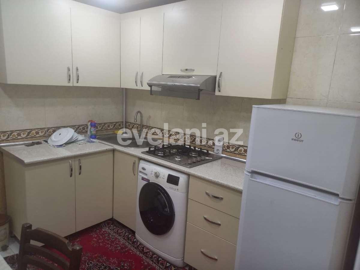 Сдаётся, вторичка, 3-комнаты, 80 m², Баку, Насиминский r, 28 мая m.