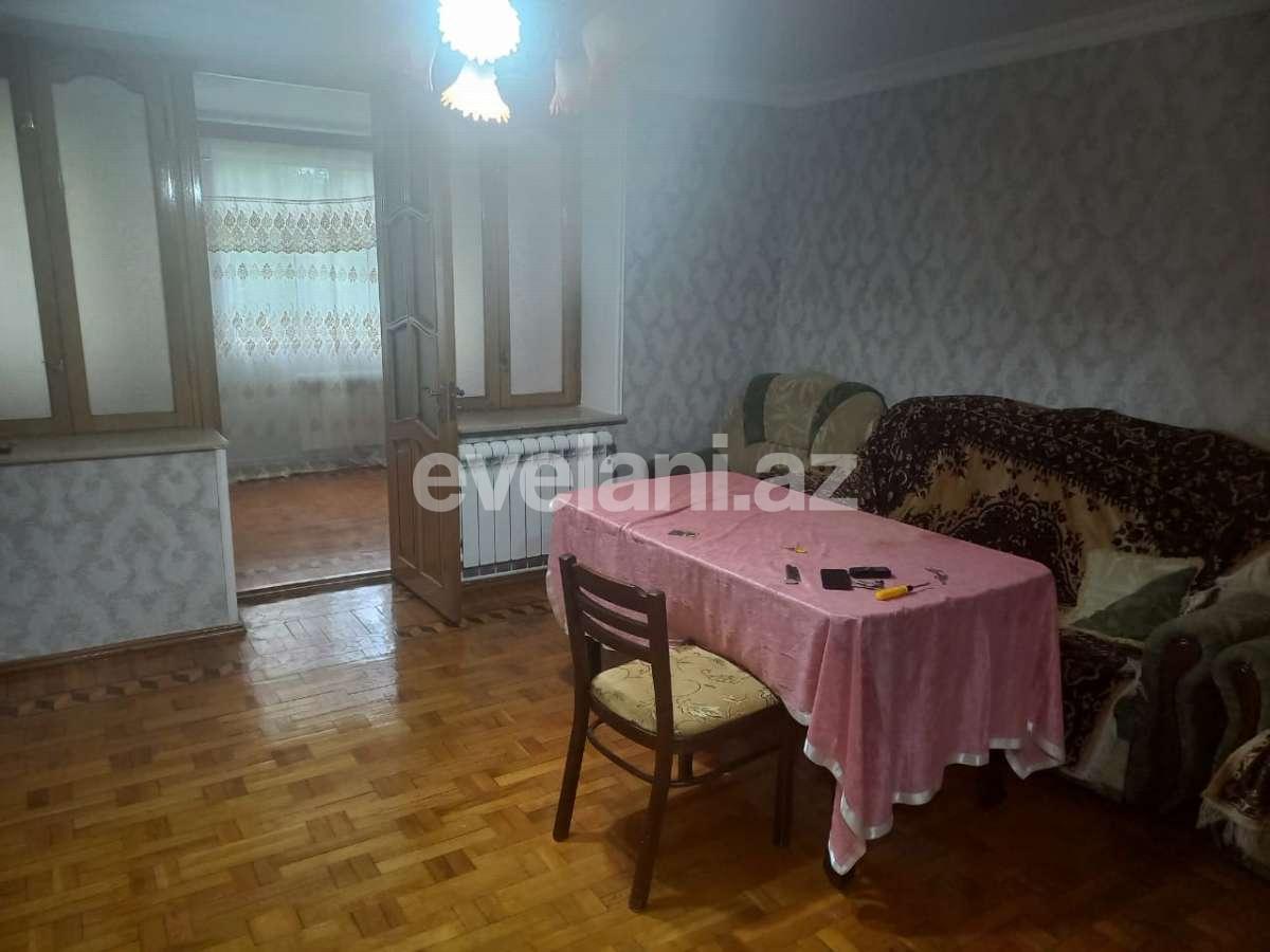 Сдаётся, вторичка, 3-комнаты, 80 m², Баку, Насиминский r, 28 мая m.