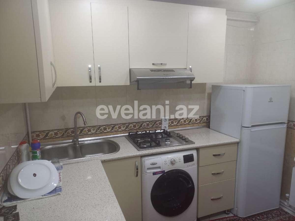 Сдаётся, вторичка, 3-комнаты, 80 m², Баку, Насиминский r, 28 мая m.