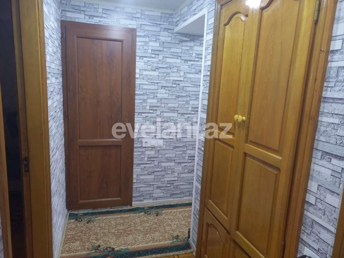 Сдаётся, вторичка, 3-комнаты, 80 m², Баку, Насиминский r, 28 мая m.