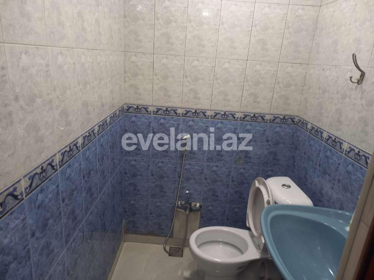 Сдаётся, вторичка, 3-комнаты, 80 m², Баку, Насиминский r, 28 мая m.