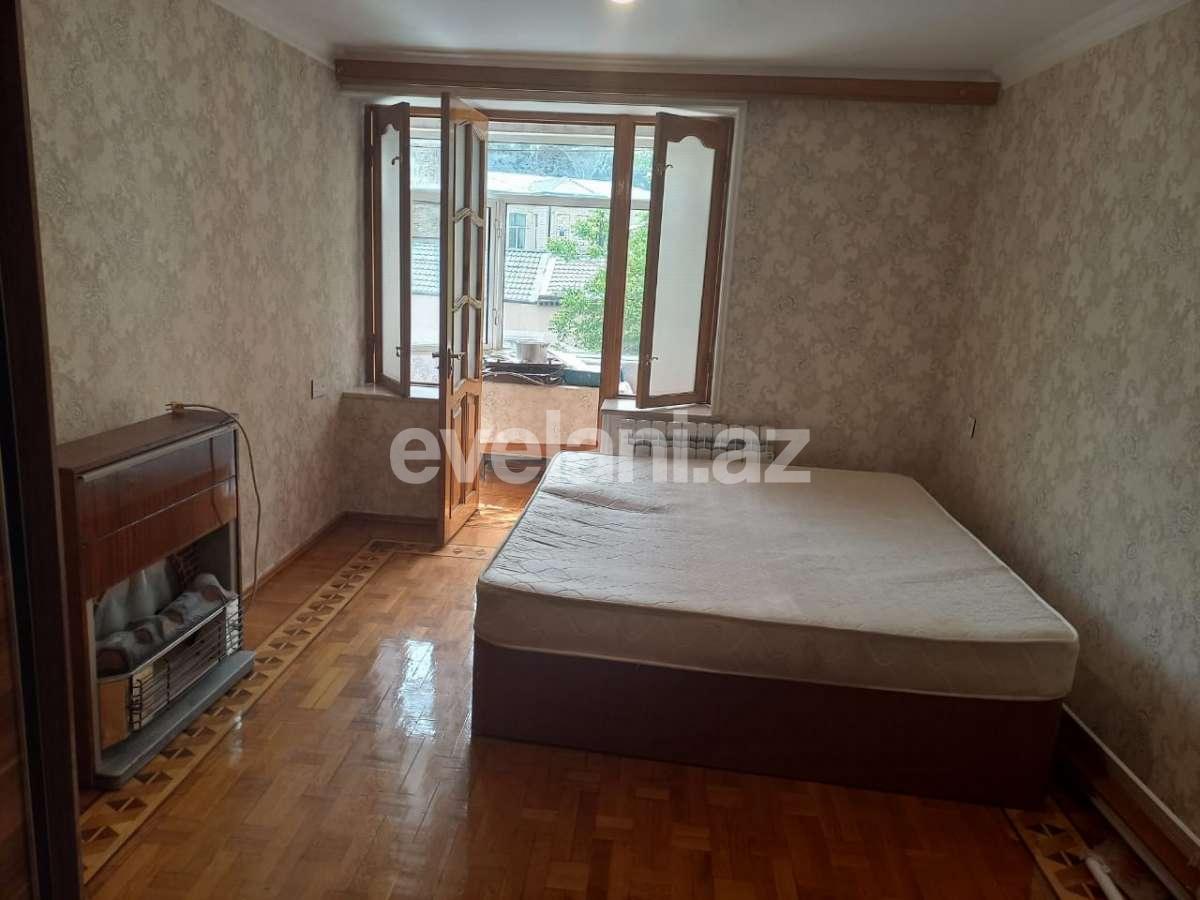 Сдаётся, вторичка, 3-комнаты, 80 m², Баку, Насиминский r, 28 мая m.